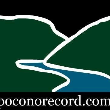 poconorecord|why is pocono record trending.